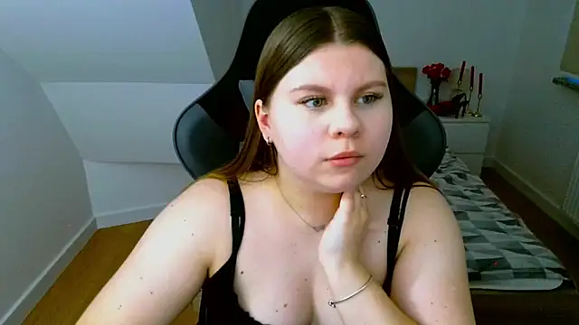 AbbyPleasure online show from February 27, 2026, 4:40 pm