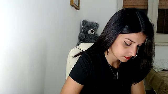 Snapshot of ZajiraShane chatting on May 17, 2026, 8:05 pm ZajiraShane online show from May 17, 2026, 8:05 pm