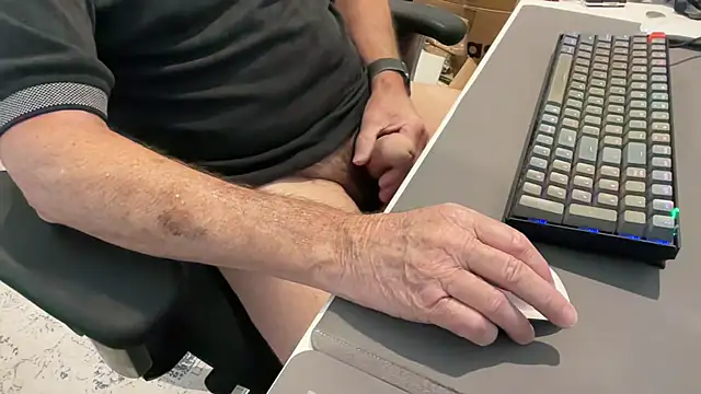 ProstatePleasures1 online show from January 16, 2025, 11:48 pm