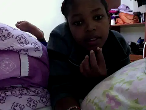 queen-sasha online show from October 7, 2025, 7:38 am