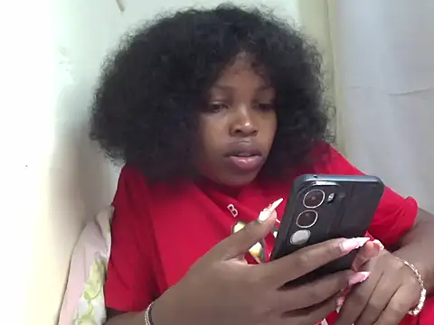 queen-sasha online show from December 21, 2025, 11:06 am