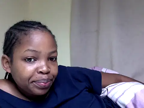 queen-sasha online show from May 21, 2026, 9:16 am