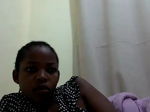 queen-sasha online show from May 25, 2026, 8:53 am