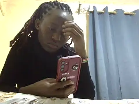 Seeexxxy-bree online show from January 18, 2025, 10:17 am