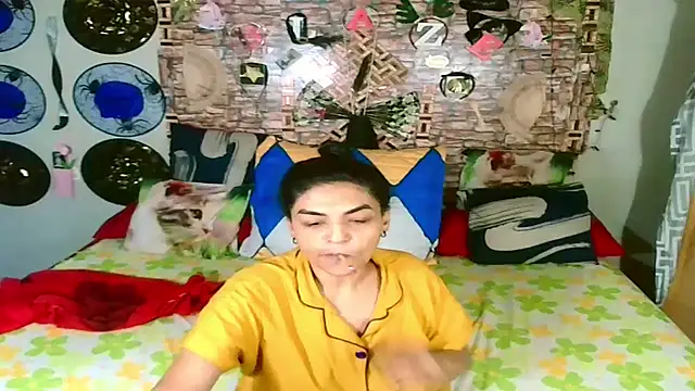 Indian Blaze00 online show from September 21, 2025, 3:30 am