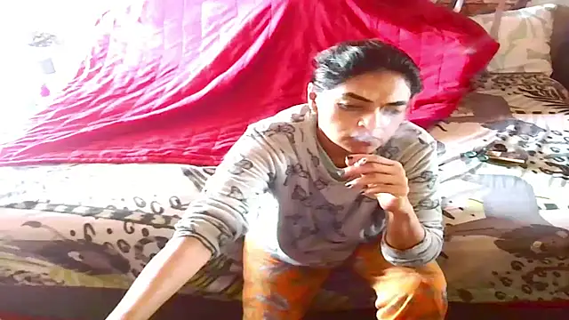 Indian Blaze00 online show from December 21, 2025, 9:38 am