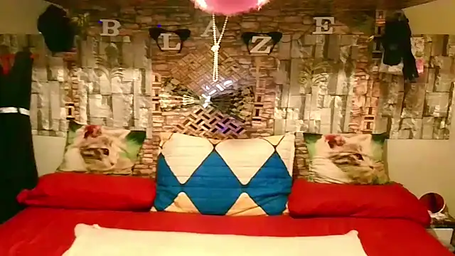 Indian Blaze00 online show from January 15, 2026, 6:44 pm