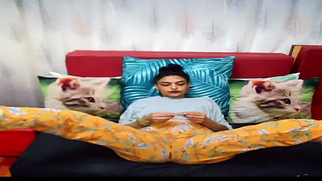 Indian Blaze00 online show from February 15, 2026, 7:27 am