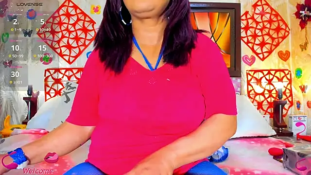 SQUIRTBRUNETE online show from December 15, 2024, 6:04 pm