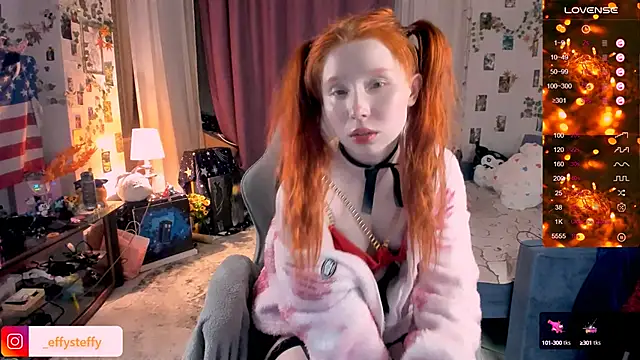 CallMeEffy1 online show from December 20, 2024, 3:25 am