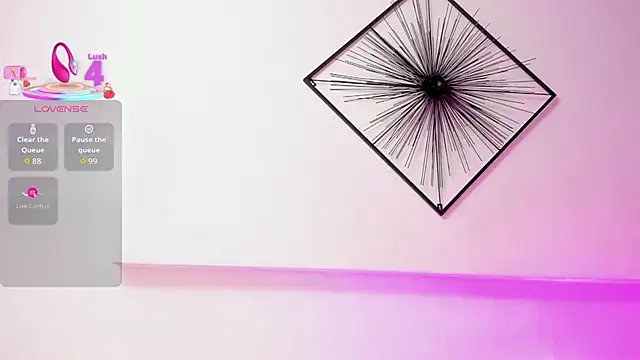 Rose baker  online show from December 2, 2025, 12:43 pm