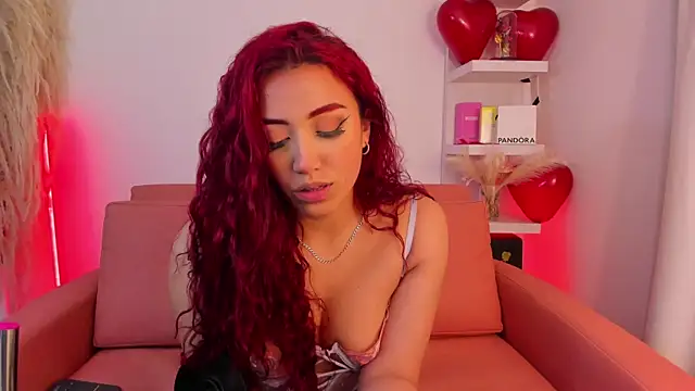 veronicaxx69 online show from February 8, 2026, 3:21 am