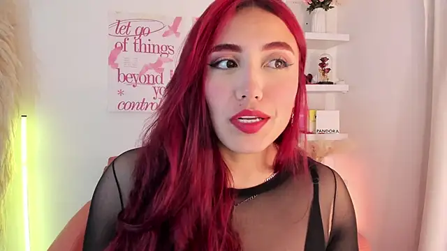 veronicaxx69 online show from March 27, 2026, 2:06 am