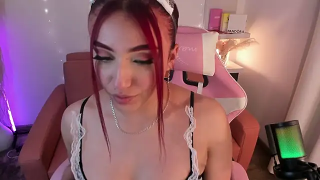 Snapshot of veronicaxx69 chatting on April 26, 2026, 4:21 am veronicaxx69 online show from April 26, 2026, 4:21 am