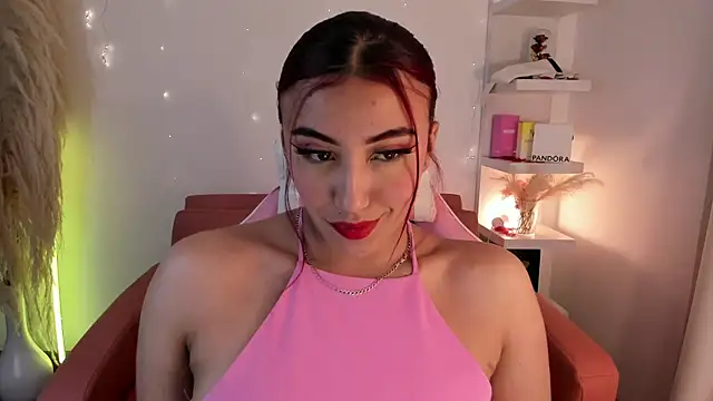 Snapshot of veronicaxx69 chatting on May 23, 2026, 4:07 am veronicaxx69 online show from May 23, 2026, 4:07 am