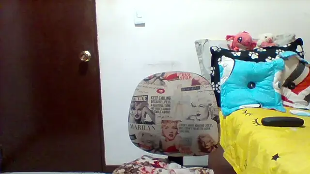 Alisson brand online show from January 15, 2025, 9:41 pm