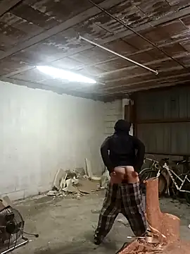 Lia Y PatrickX online show from January 2, 2025, 8:57 pm