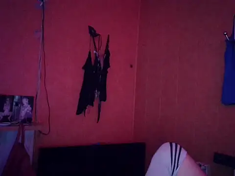 Lia Y PatrickX online show from January 29, 2025, 2:30 am