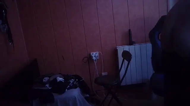 Lia Y PatrickX online show from February 7, 2025, 10:52 pm