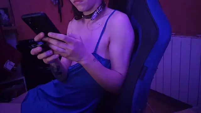 Lia Y PatrickX online show from February 12, 2025, 4:12 am