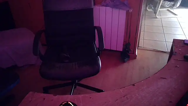 Lia Y PatrickX online show from February 15, 2025, 11:39 am