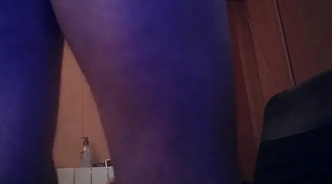 Lia Y PatrickX online show from February 27, 2025, 12:21 am