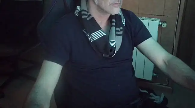 Lia Y PatrickX online show from March 2, 2025, 2:10 pm