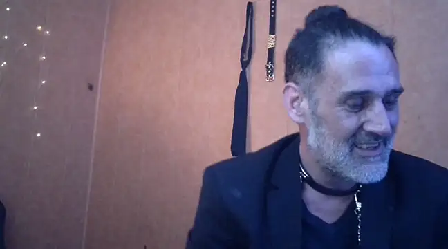 Lia Y PatrickX online show from March 15, 2025, 12:36 am