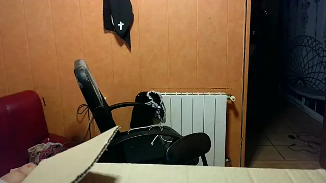 Lia Y PatrickX online show from September 30, 2025, 9:53 pm