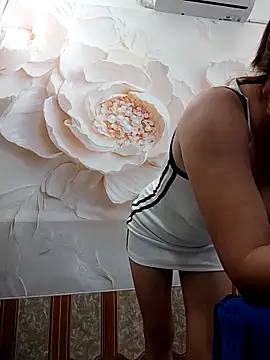 Snapshot of zizi_public chatting on October 31, 2025, 2:23 am zizi public online show from October 31, 2025, 2:23 am