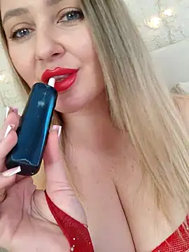 LadyLolyPop  online show from September 29, 2025, 4:39 am