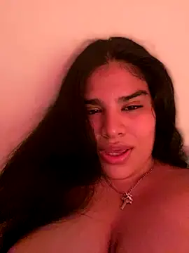 Badkittykim online show from December 8, 2024, 7:00 pm