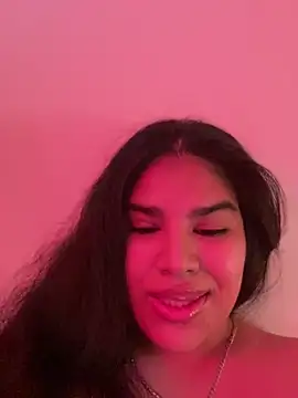 Badkittykim online show from January 31, 2025, 2:07 pm