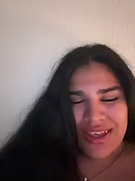 Badkittykim online show from February 16, 2025, 3:04 am