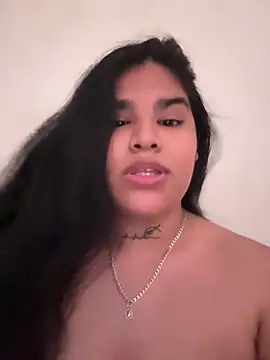 Badkittykim online show from September 20, 2025, 9:27 pm