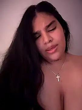 Badkittykim online show from January 31, 2026, 11:47 pm