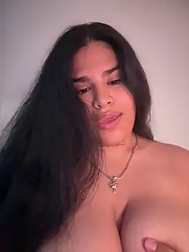 Badkittykim online show from May 12, 2026, 8:50 pm