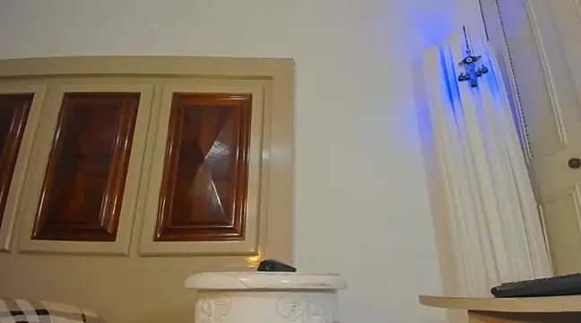 GingerDollx online show from March 16, 2025, 10:53 pm