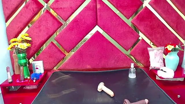 Sweet Annyy online show from February 8, 2025, 6:33 pm