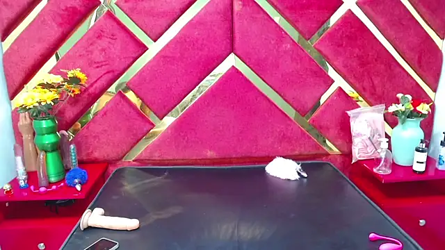 Sweet Annyy online show from March 19, 2025, 6:55 pm