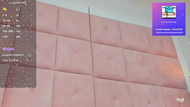 charlotte01   online show from February 3, 2025, 12:57 pm