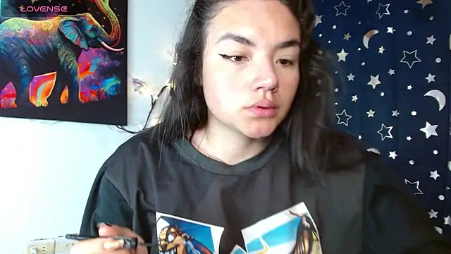  serendepia  online show from October 11, 2025, 5:50 am