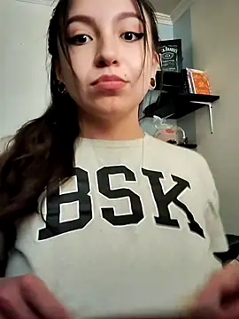 Paudelatorre online show from January 23, 2025, 8:02 pm