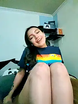 Paudelatorre online show from January 28, 2025, 2:53 am