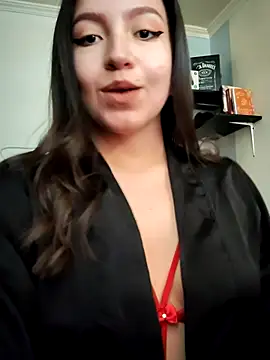 Paudelatorre online show from January 28, 2025, 9:08 pm