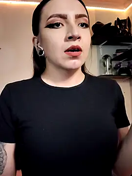 Paudelatorre online show from September 9, 2025, 12:32 am