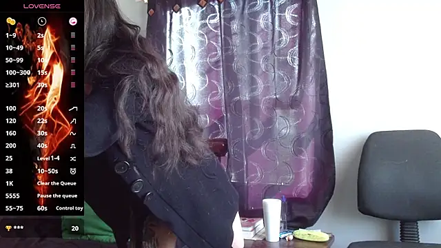 goretty420 online show from January 21, 2025, 1:54 pm