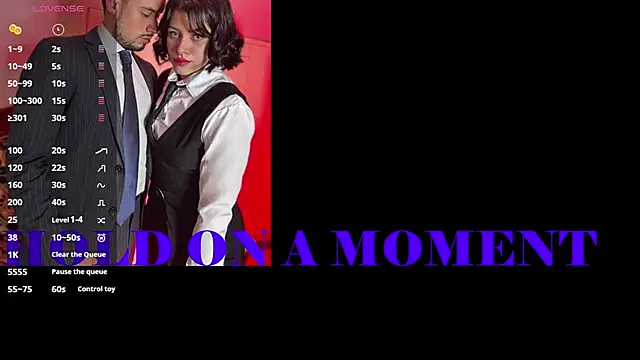 thesexlawyer1 online show from March 5, 2025, 7:27 pm