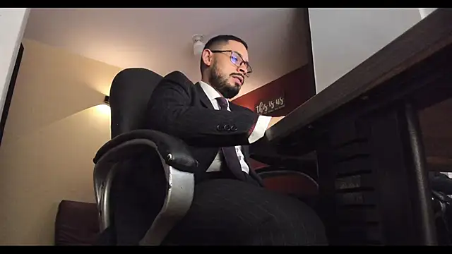 thesexlawyer1 online show from January 10, 2026, 2:57 am