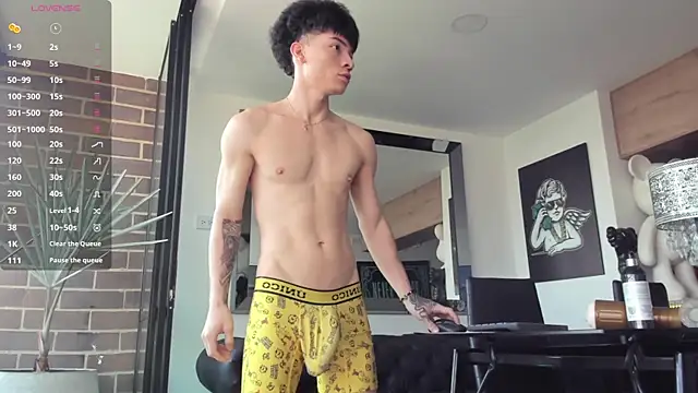 pretur cruba1 online show from October 9, 2025, 12:47 pm